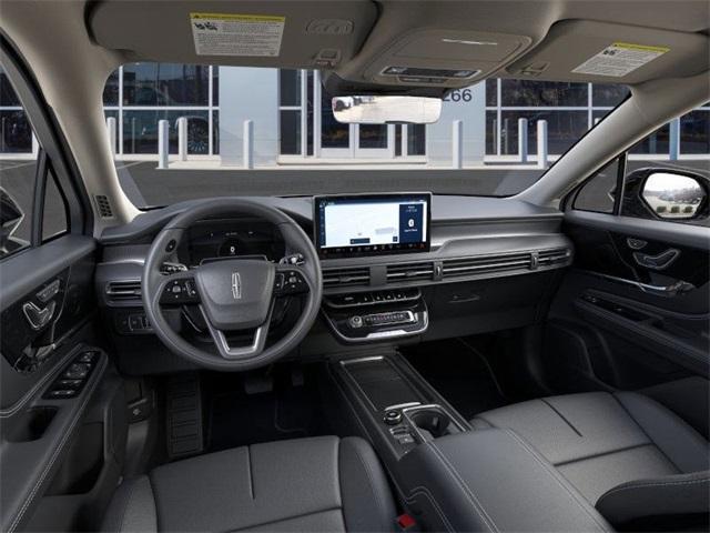 new 2025 Lincoln Corsair car, priced at $47,203