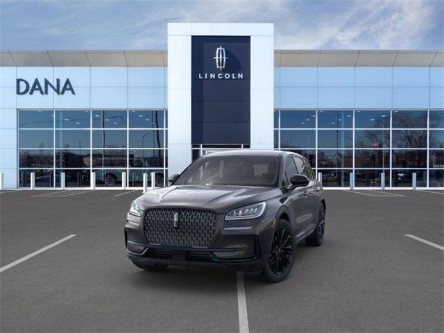 new 2025 Lincoln Corsair car, priced at $47,203