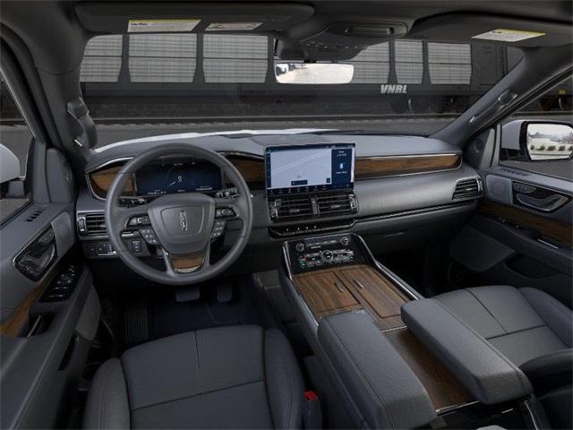 new 2024 Lincoln Navigator L car, priced at $103,160