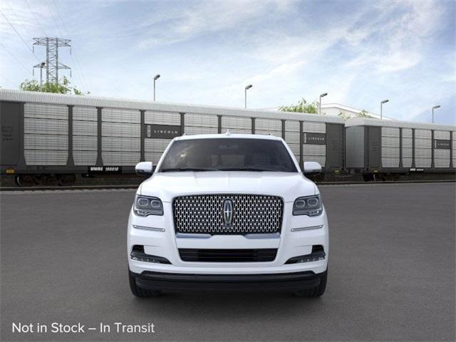 new 2024 Lincoln Navigator L car, priced at $103,160