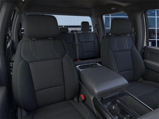 new 2025 Ford F-150 car, priced at $48,385