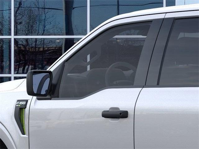 new 2025 Ford F-150 car, priced at $48,385