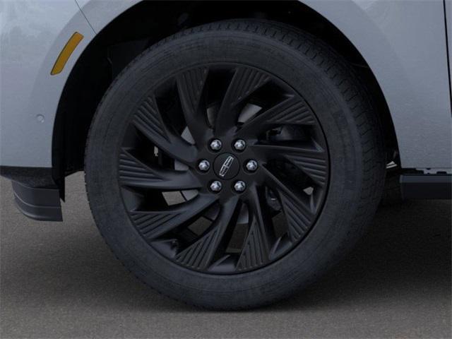 new 2025 Lincoln Navigator L car, priced at $99,513