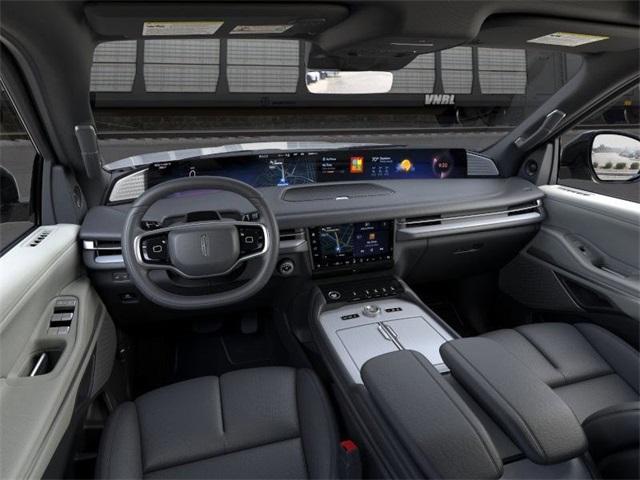 new 2025 Lincoln Navigator L car, priced at $99,513