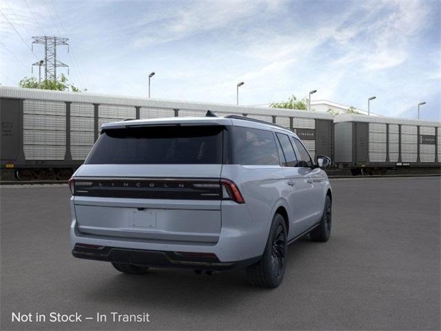 new 2025 Lincoln Navigator L car, priced at $99,513