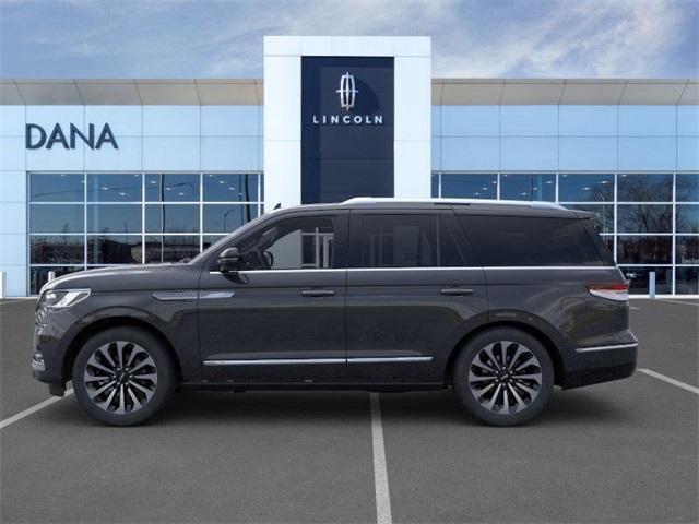 new 2024 Lincoln Navigator car, priced at $99,225