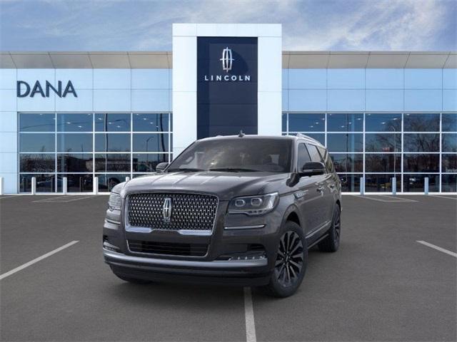 new 2024 Lincoln Navigator car, priced at $99,225