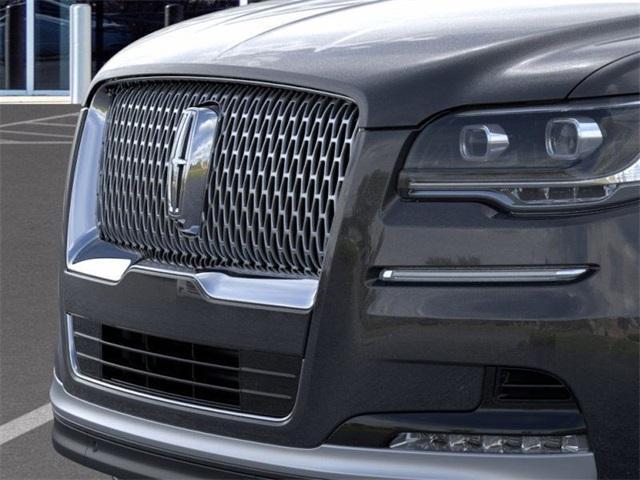 new 2024 Lincoln Navigator car, priced at $99,225