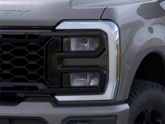 new 2026 Ford F-250 car