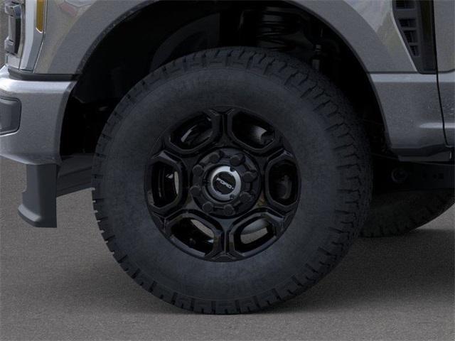 new 2026 Ford F-250 car