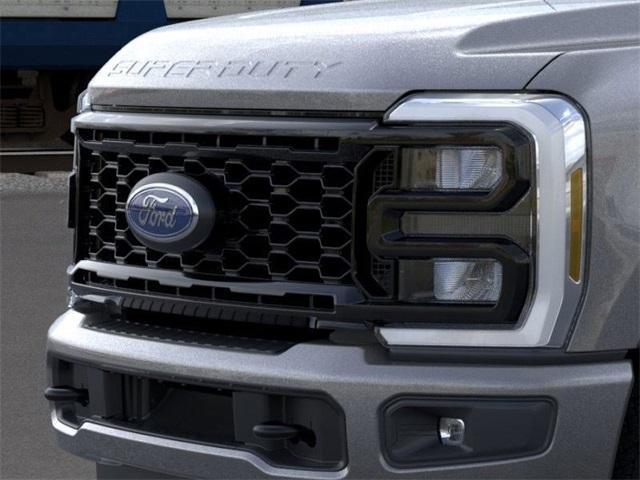 new 2026 Ford F-250 car
