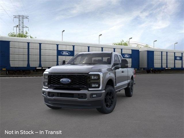 new 2026 Ford F-250 car
