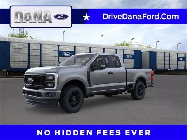 new 2026 Ford F-250 car