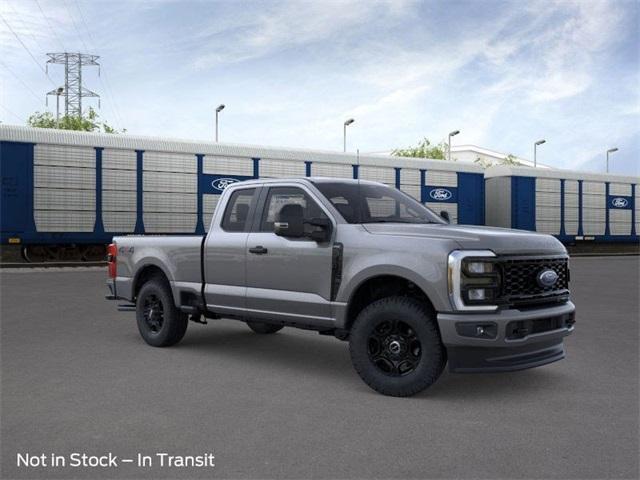 new 2026 Ford F-250 car