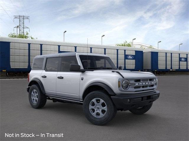 new 2024 Ford Bronco car, priced at $45,351