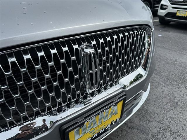 used 2022 Lincoln Corsair car, priced at $31,999