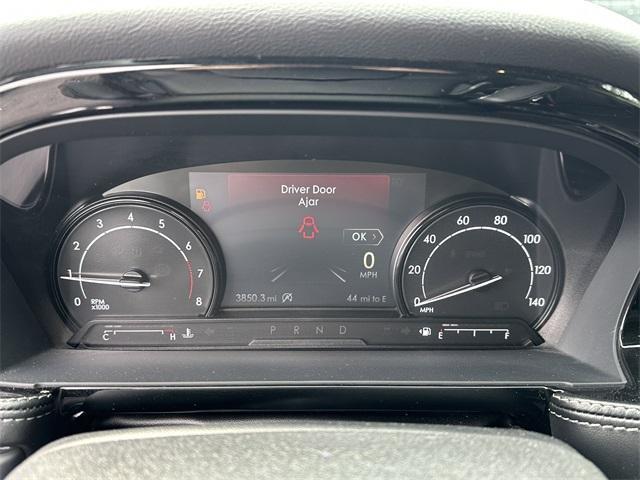 used 2022 Lincoln Corsair car, priced at $31,999