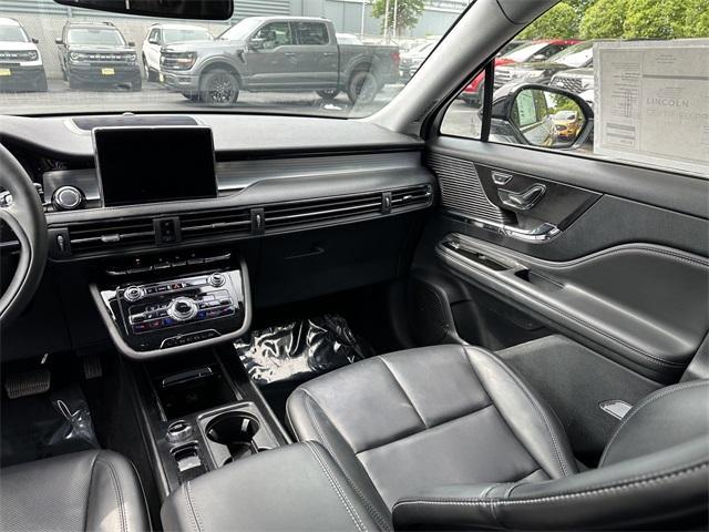 used 2022 Lincoln Corsair car, priced at $31,999