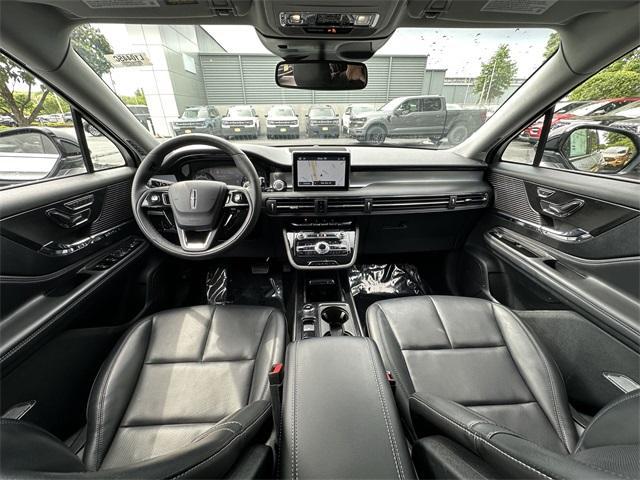 used 2022 Lincoln Corsair car, priced at $31,999