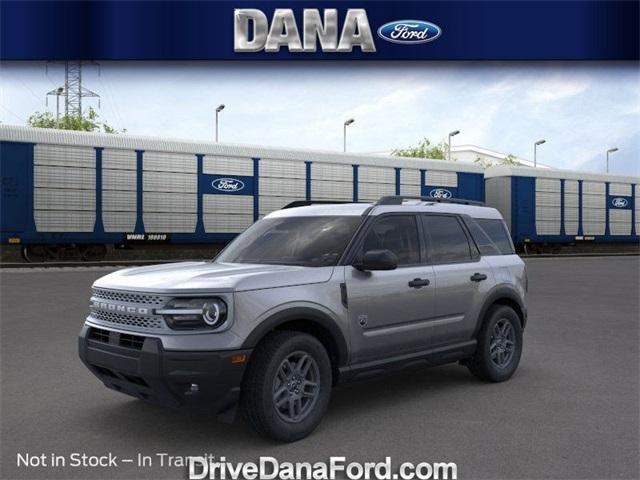 new 2025 Ford Bronco Sport car, priced at $32,420