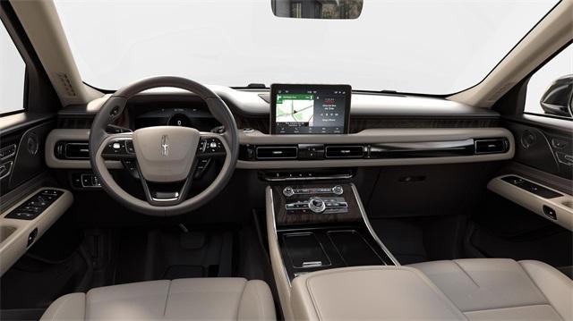 new 2023 Lincoln Aviator car, priced at $57,993