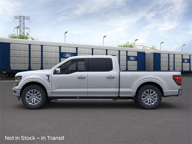 new 2024 Ford F-150 car, priced at $68,325