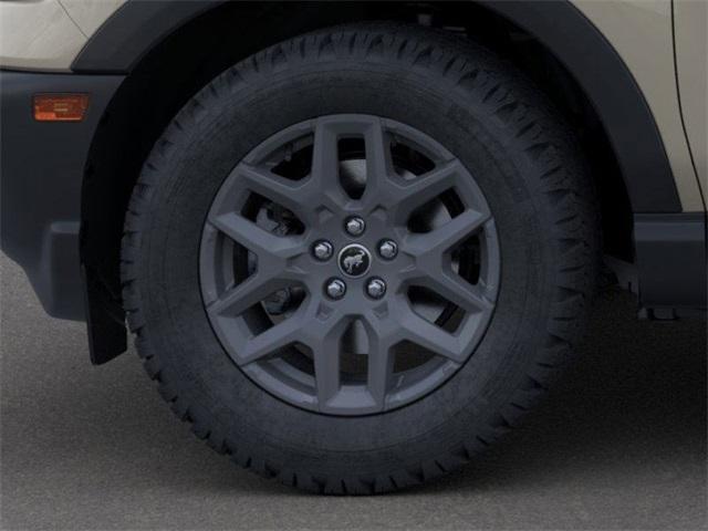 new 2025 Ford Bronco Sport car