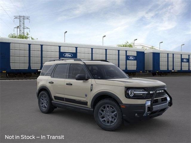new 2025 Ford Bronco Sport car