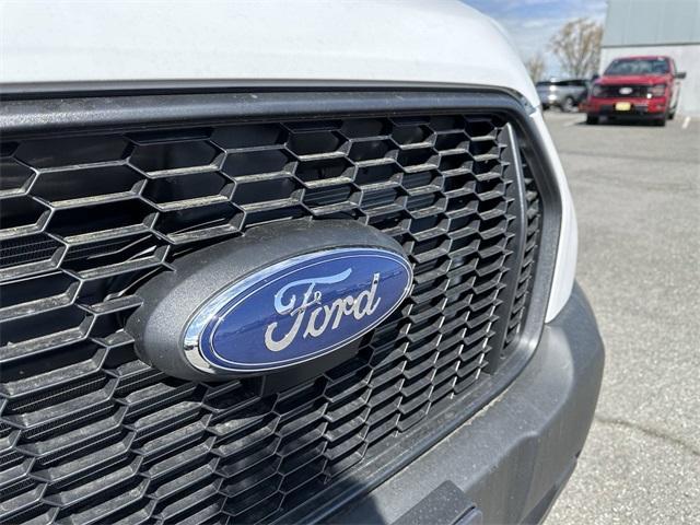 new 2023 Ford Transit-350 car, priced at $53,588