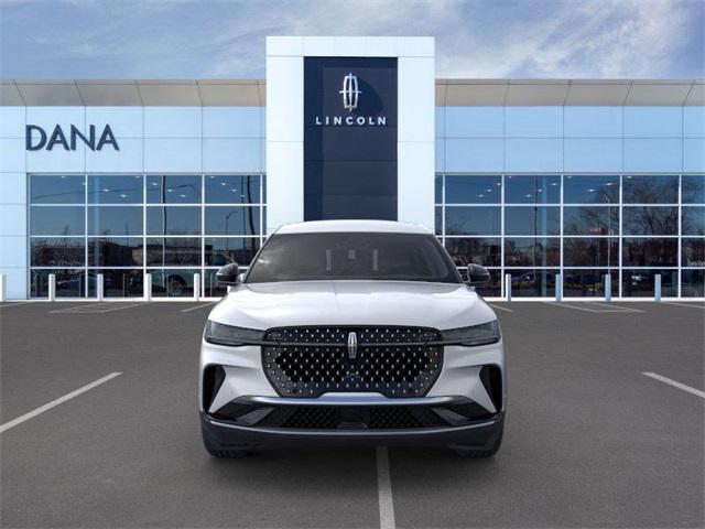 new 2024 Lincoln Nautilus car, priced at $49,930