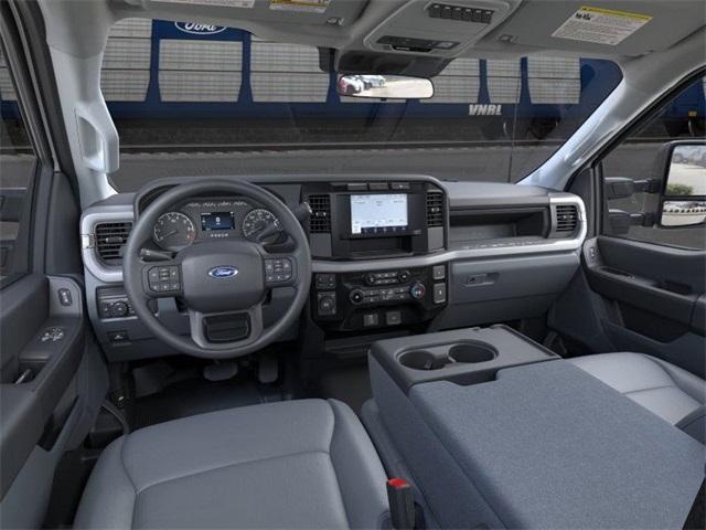 new 2024 Ford F-250 car, priced at $48,092