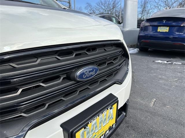 used 2021 Ford EcoSport car, priced at $22,500