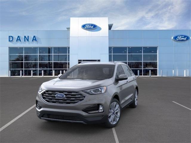 new 2024 Ford Edge car, priced at $41,513
