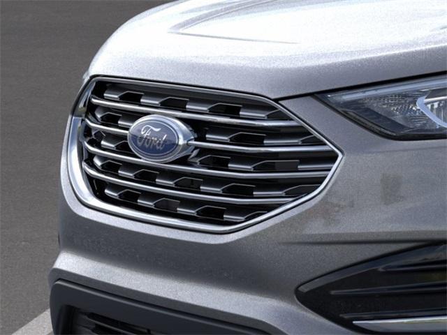 new 2024 Ford Edge car, priced at $41,513