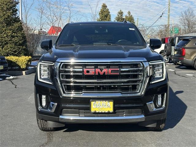 used 2023 GMC Yukon car, priced at $57,500