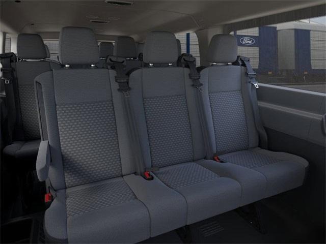 new 2024 Ford Transit-350 car, priced at $61,450