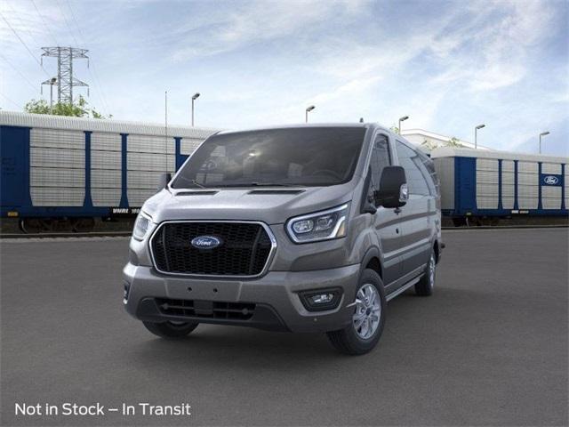 new 2024 Ford Transit-350 car, priced at $61,450