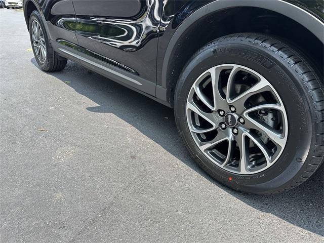 used 2022 Lincoln Corsair car, priced at $30,500