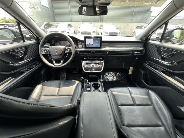 used 2022 Lincoln Corsair car, priced at $30,500