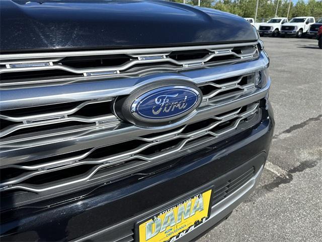 used 2023 Ford Expedition car, priced at $68,999
