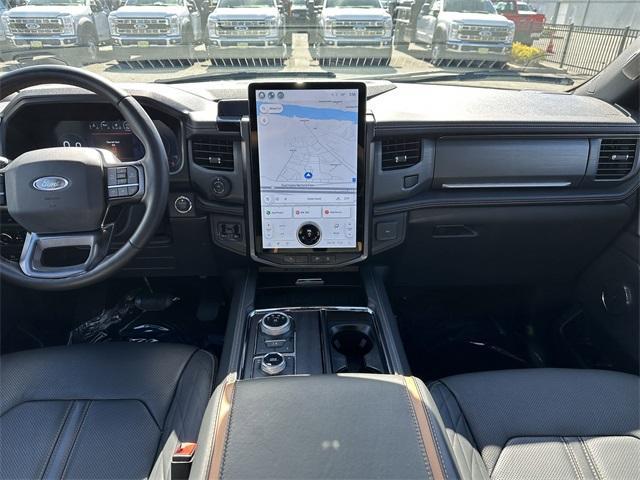 used 2023 Ford Expedition car, priced at $68,999