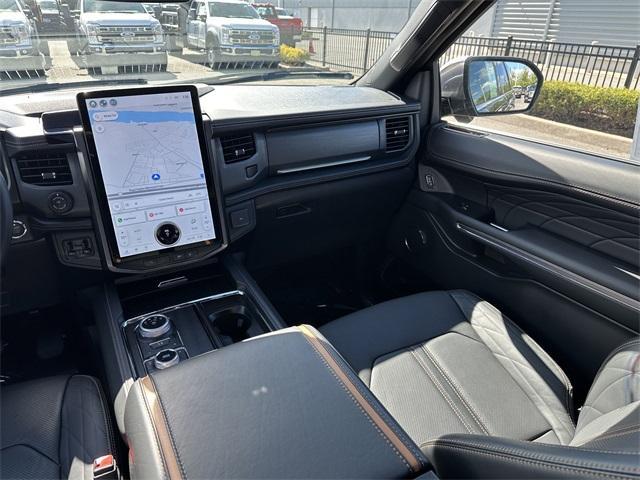used 2023 Ford Expedition car, priced at $68,999