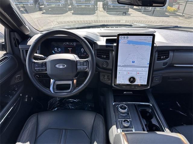 used 2023 Ford Expedition car, priced at $68,999