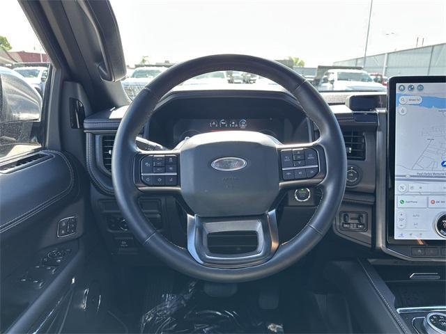 used 2023 Ford Expedition car, priced at $68,999