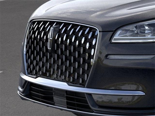 new 2024 Lincoln Corsair car, priced at $44,001