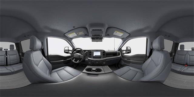 new 2026 Ford F-250 car