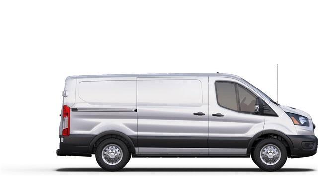 new 2024 Ford Transit-250 car, priced at $53,440