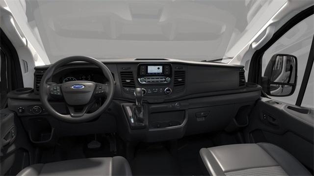 new 2024 Ford Transit-250 car, priced at $53,440