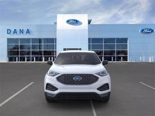 new 2024 Ford Edge car, priced at $35,682