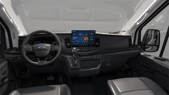 new 2025 Ford Transit-250 car, priced at $55,870